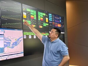 Brasil lidera uso de inteligência artificial e debate se intensifica no AATEC DAY 2025, em Manaus