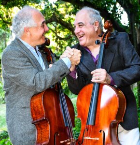 Duo Santoro homenageia compositoras brasileiras vivas em turnê inédita pelo Estado do Rio de Janeiro