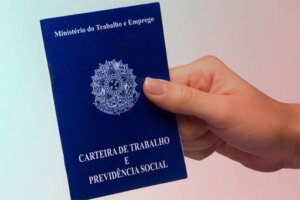 Região do Rio qJaneiro registrou 108.103 admissões em julho, segundo dados do Caged