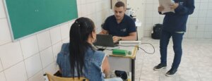 Iguá promove mutirões de recadastramento da Tarifa Social na Zona Oeste do Rio