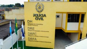 Polícia Civil prende narcoterroristas envolvidos em homicídio bárbaro na Baixada Fluminense