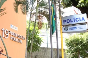 Polícia Civil prende homem que estuprou adolescente em Campo Grande