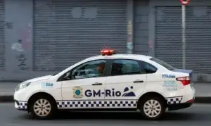 Rio de Janeiro inaugura sede da Guarda Municipal Armada