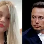 Vivian Jenna Wilson, filha de Elon Musk, revela dificuldades financeiras e distância da vida de luxo